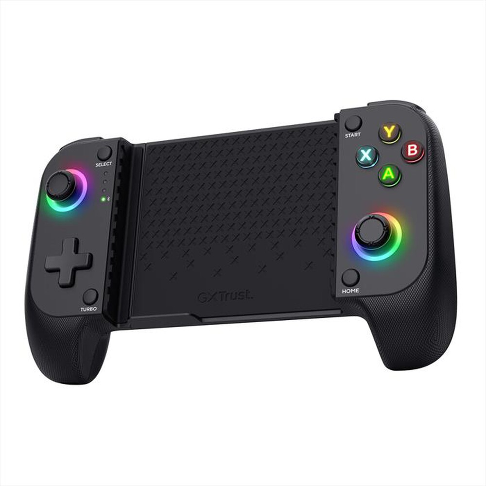 "TRUST - Gaming GXT 735G Mylox Controller gaming - 25485-Black"