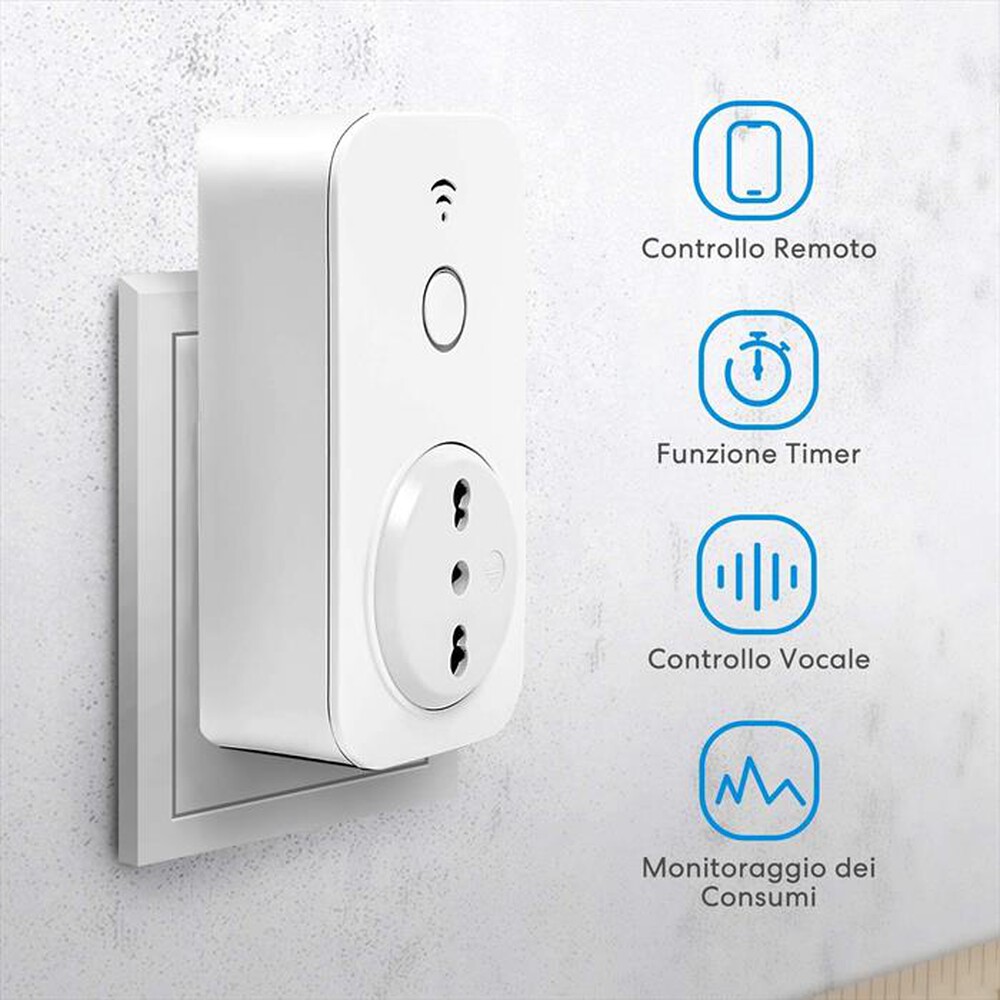 Immagine del prodotto AMAZON - Presa Wifi