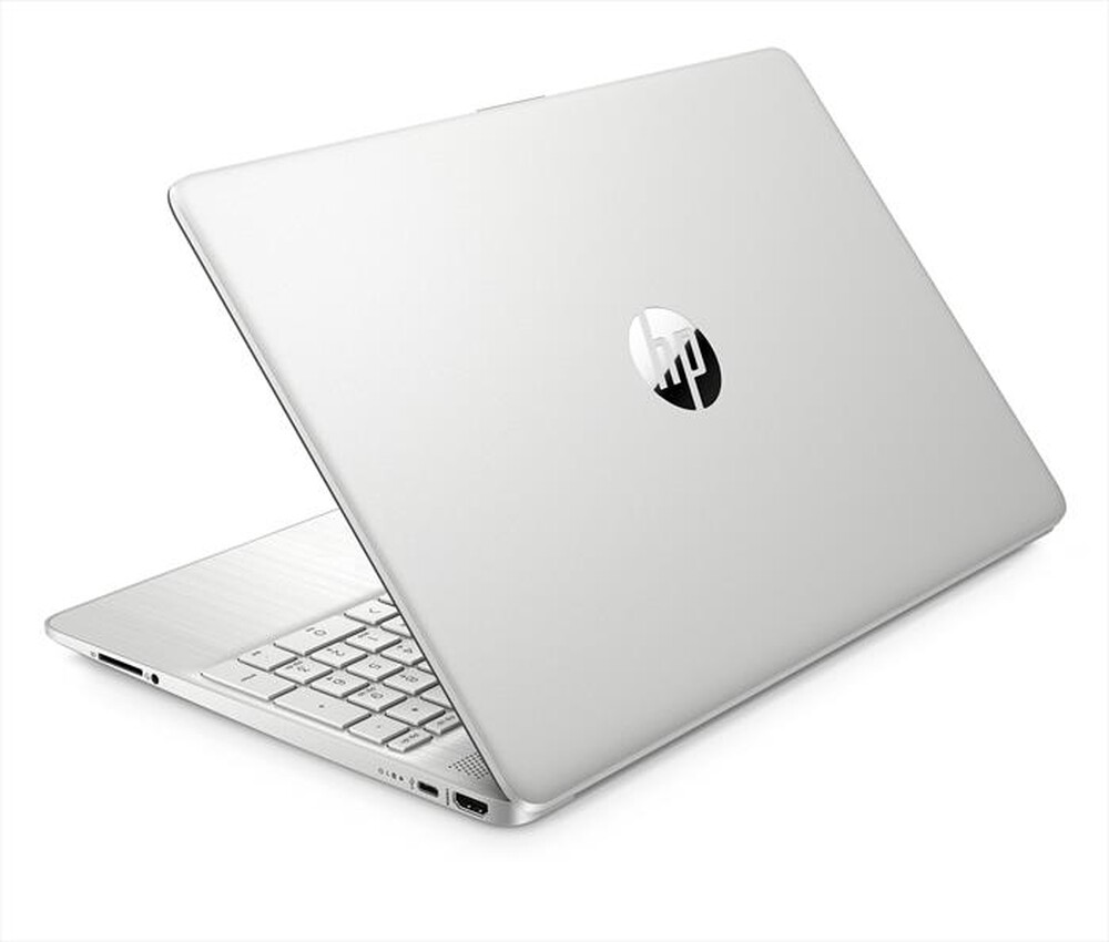 Immagine del prodotto HP - Notebook Intel Core i5 16GB/1TB FHD 15S-FQ5060NL-Natural Silver