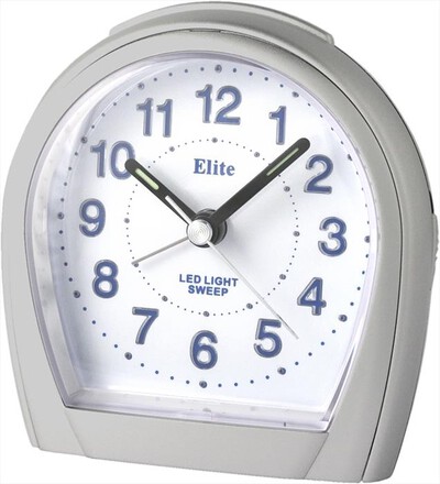 ELITE-DIANA - ST-4400 LR-SILVER