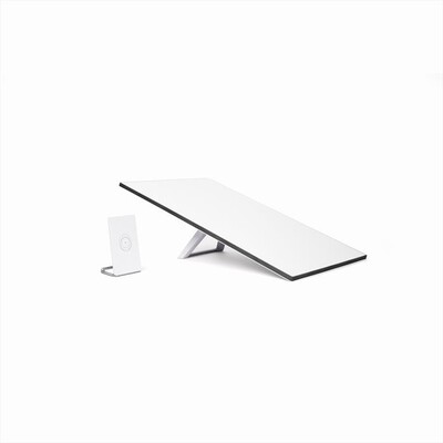 STARLINK - Kit satellitare V4 LITE-Bianco