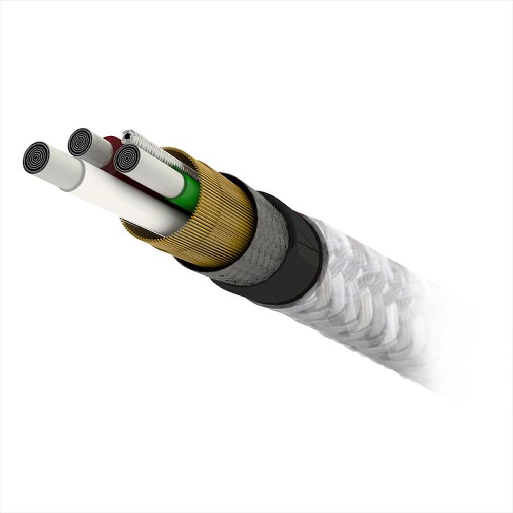 Immagine del prodotto SBS - TECABLEUNKELIGW-bianco