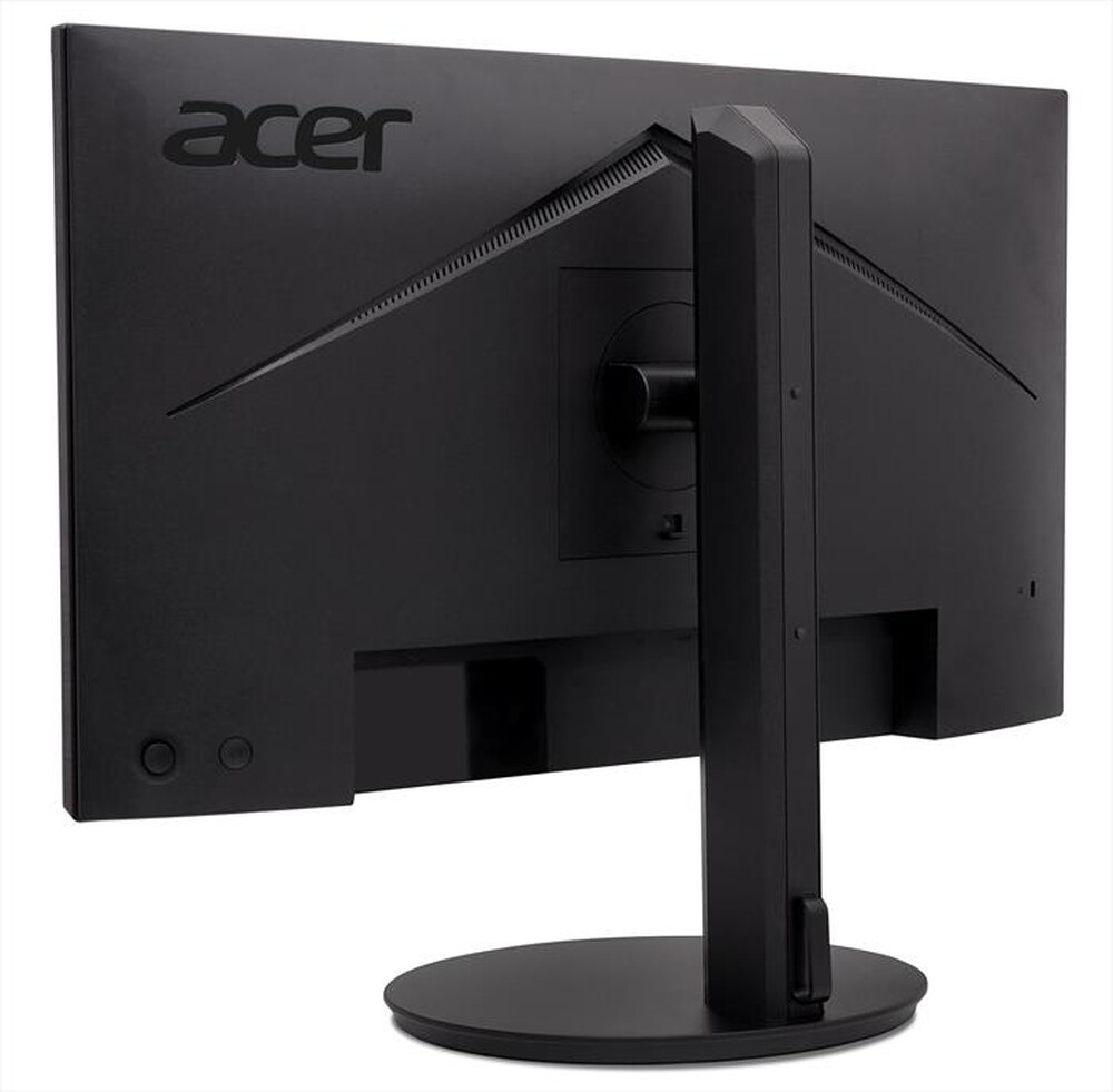 Immagine del prodotto ACER - Monitor TFT 27" VERO CB272P6BMIPRX-Nero