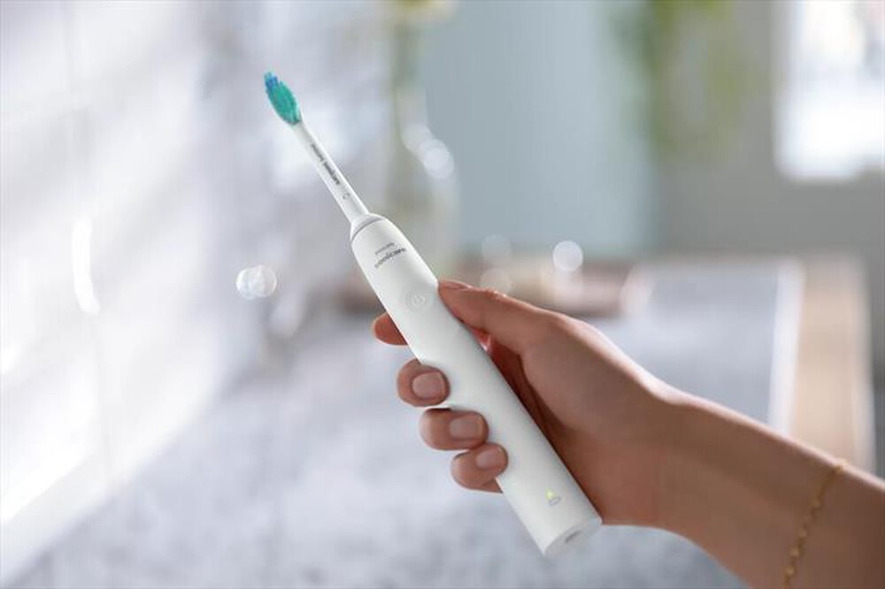 Immagine del prodotto PHILIPS - Spazzolino elettrico HX3651/13-Bianco