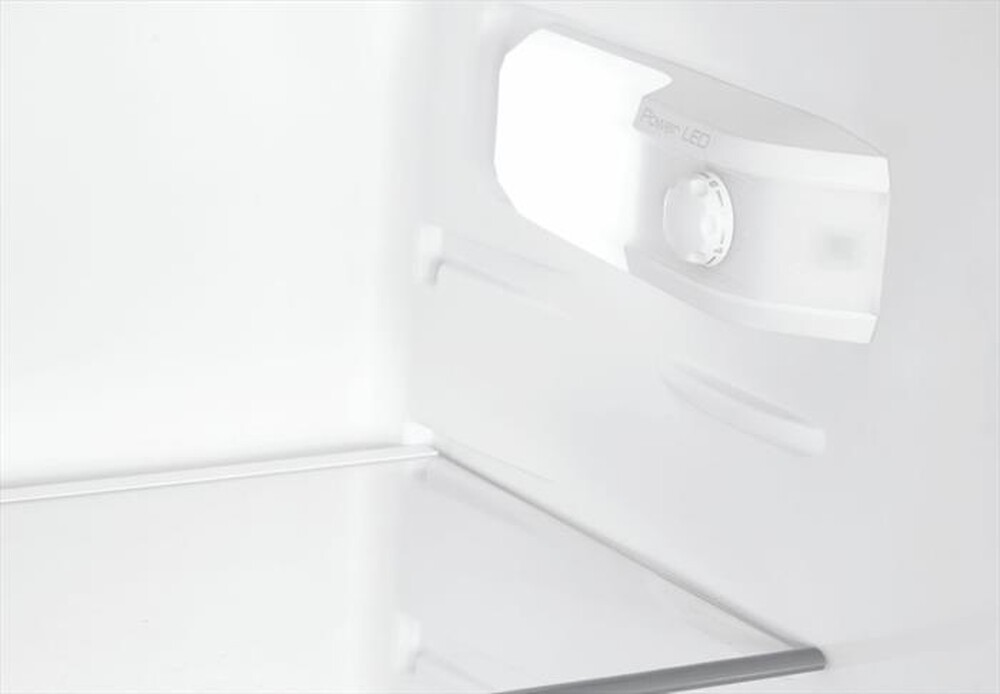 "CANDY - Frigorifero 2 porte CFBD24505EH Classe E 205 lt-Bianco"