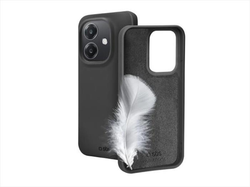 Immagine del prodotto SBS - Cover Instinct Oppo A40/A40m TEINSTOPA40K-Nero