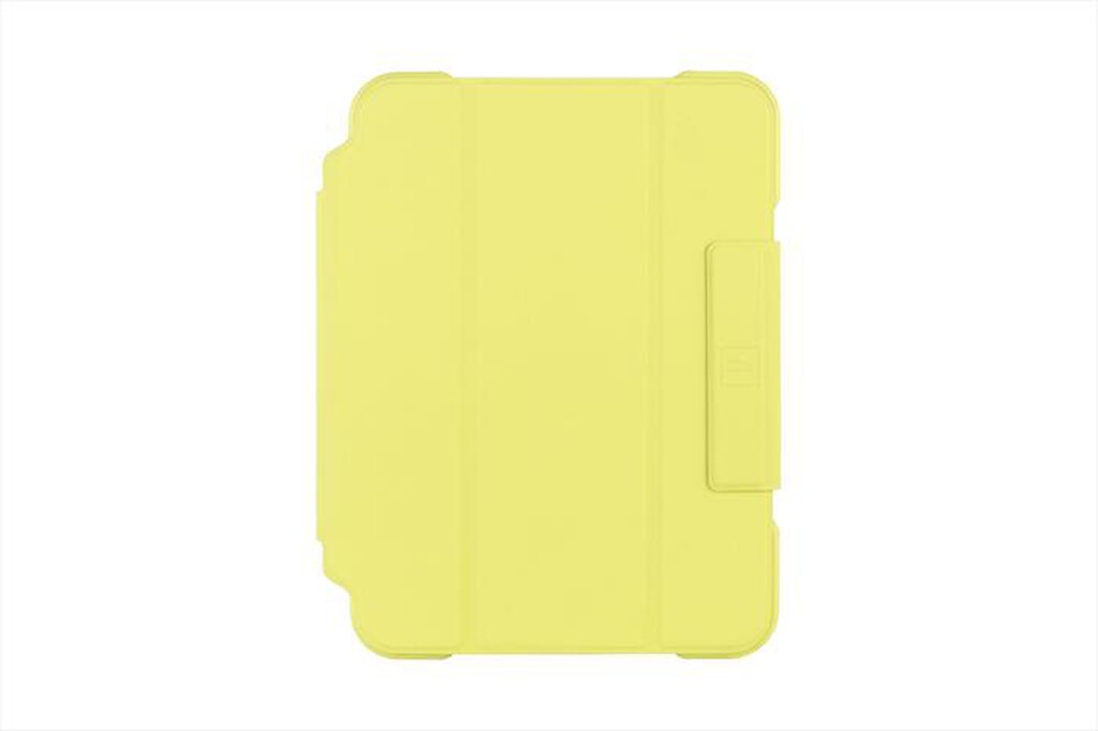 "TUCANO - Custodia ALUNNO per iPad 10th gen (2022)-GIALLO"