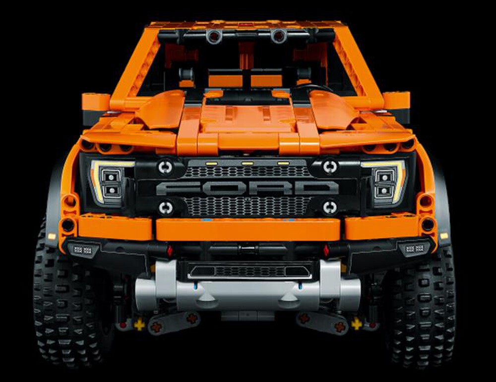 "LEGO - TECHNIC FORD RAPTOR - 42126"