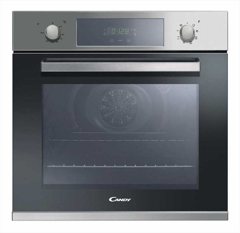 "CANDY - Forno incasso elettrico FCP605X Classe A+"