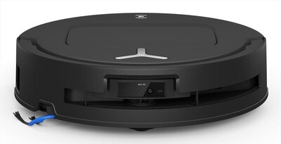 ECOVACS - Aspirapolvere robot DEEBOT T80-nero