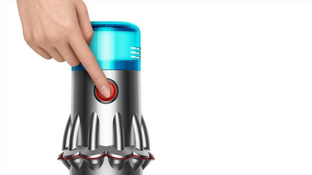 Immagine del prodotto DYSON - Scopa elettrica V12 ORIGIN-Sprayed Nickel/Iron/Nickel