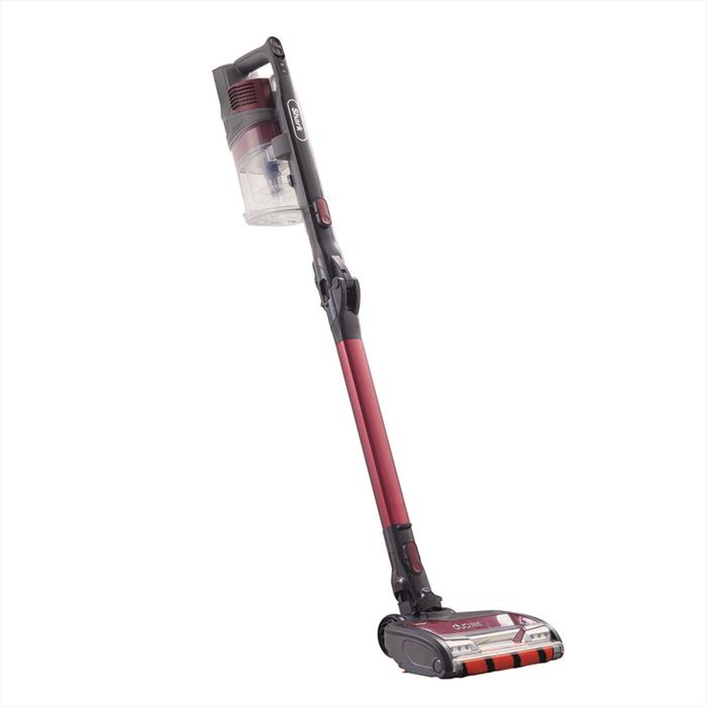 Immagine del prodotto SHARK - SCOPA ELETTRICA SENZA FILO IZ251EUT FLEXOLOGY-Bordeaux