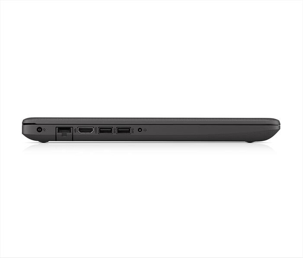 "HP - HP 250 G7-Dark Ash Silver"
