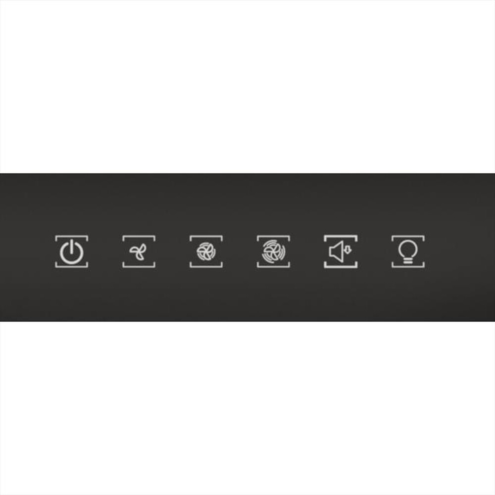 Immagine del prodotto HOTPOINT ARISTON - Cappa a parete HHBS 9.8C LTD K