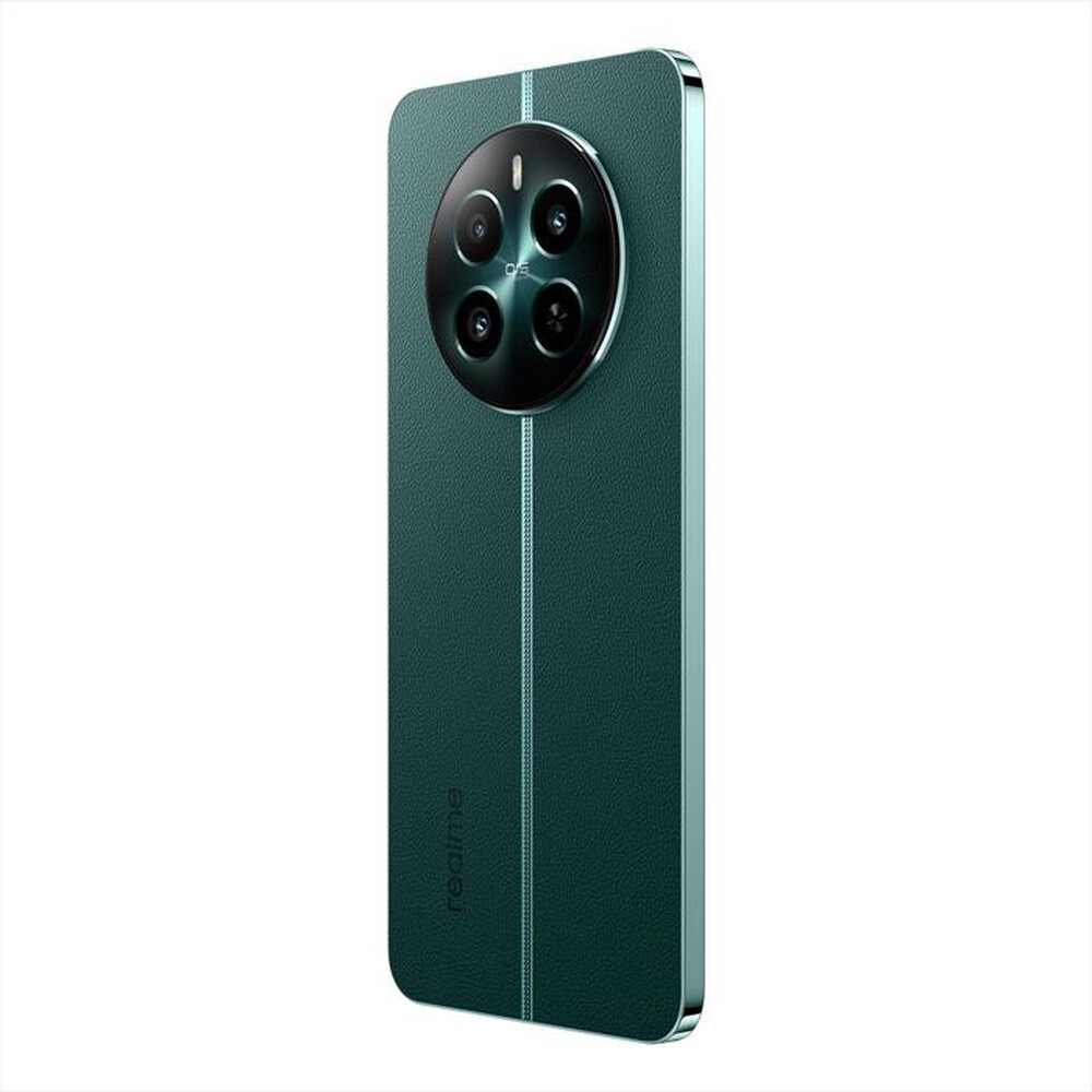 "REALME - Smartphone REALME 12+ 5G 512GB 12GB-Pioneer Green"