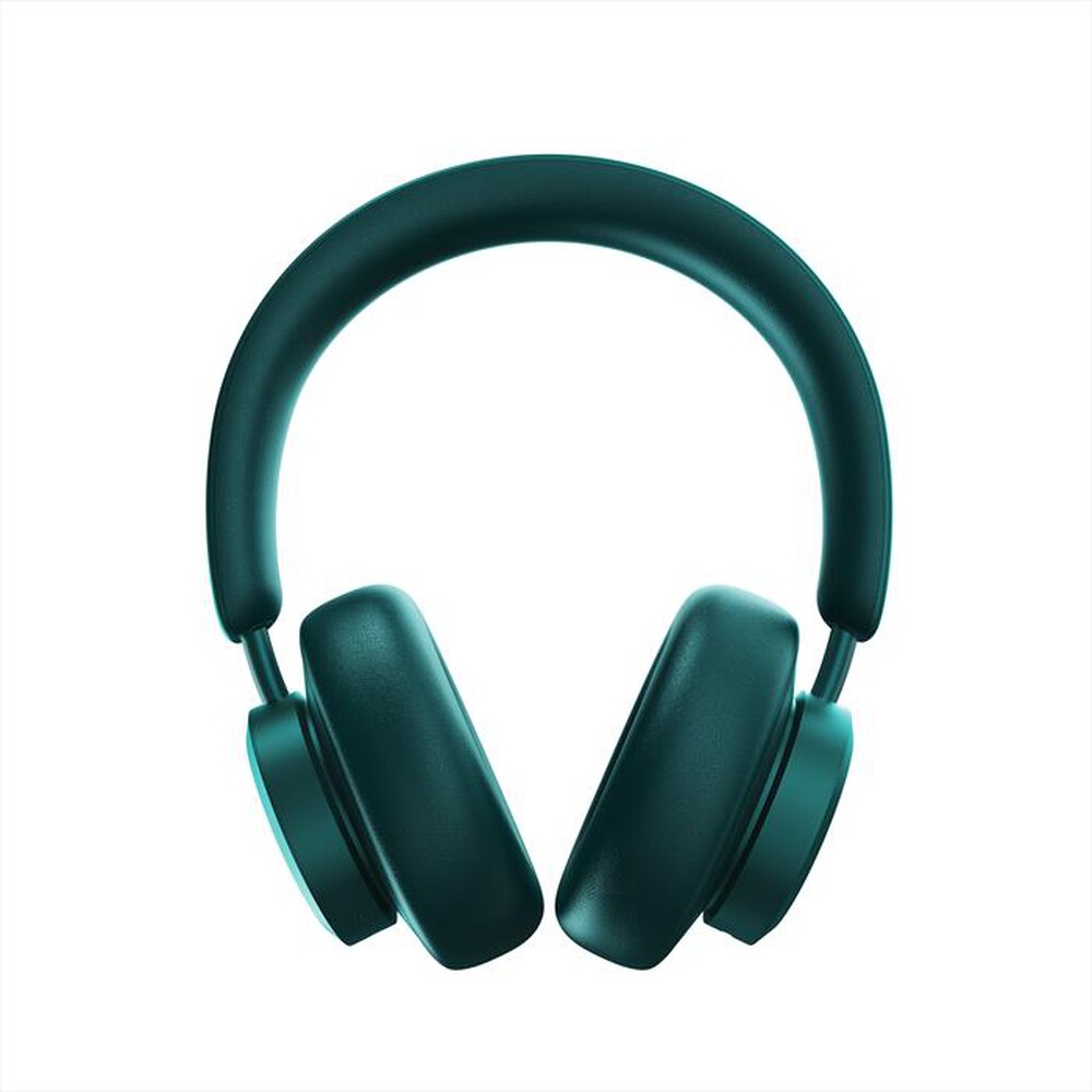 "URBANISTA - MIAMI-Teal green - Blu"