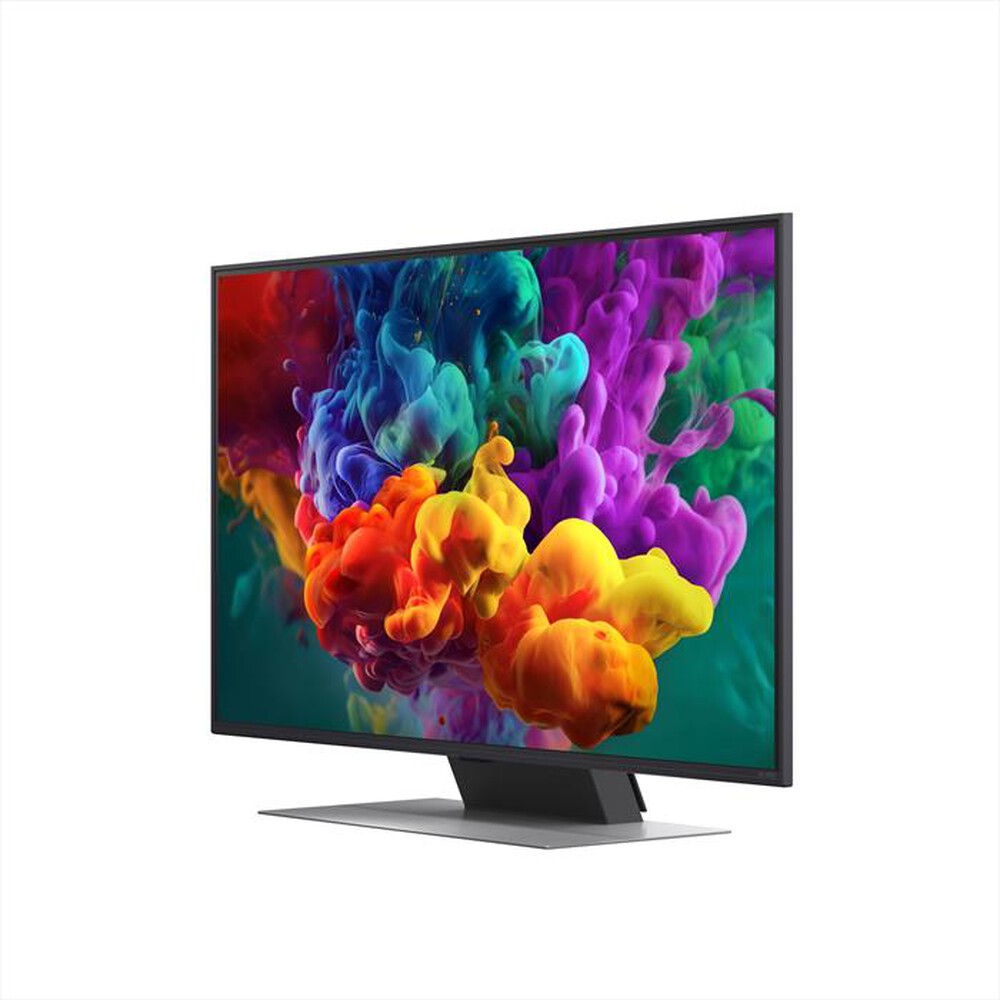 Immagine del prodotto LG - Smart TV QNED Evo AI Miniled 43" QNED86B 43QNED86B-Charcoal Black