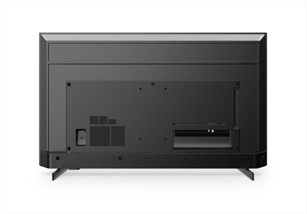 "PHILIPS - SMART TV 4K 43\" 43PUS7506/12-Black"