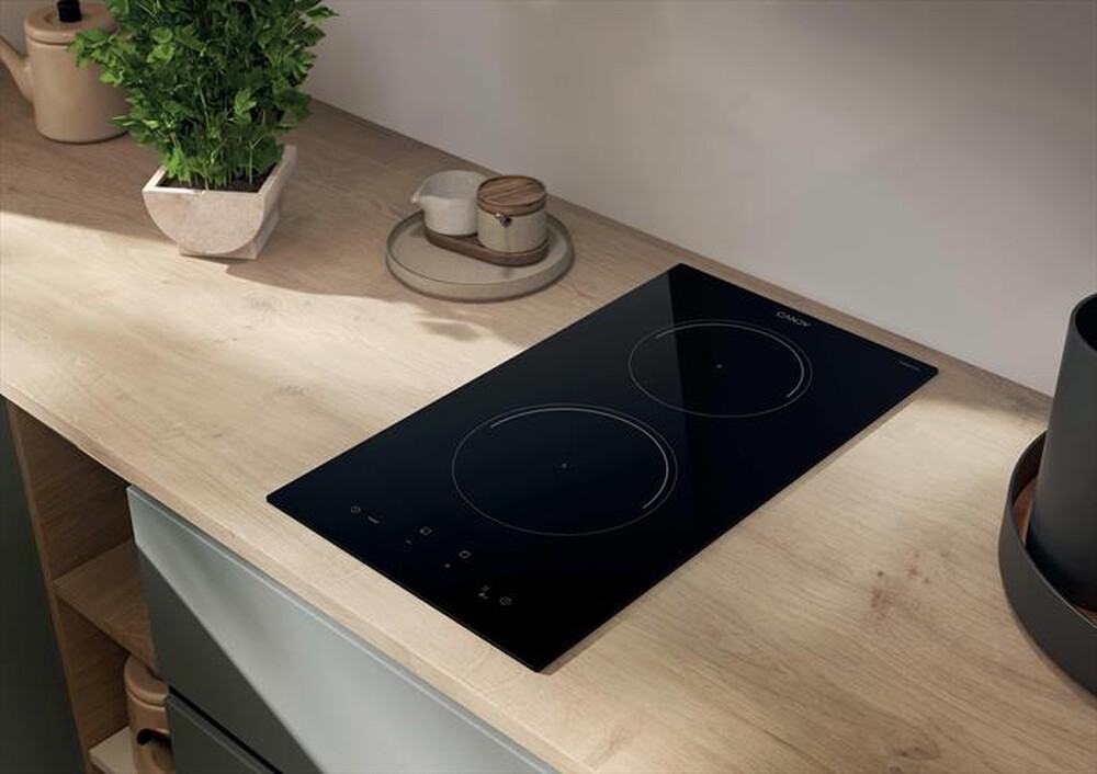 Immagine del prodotto CANDY - CI32CBB-Nero