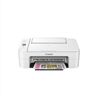 CANON - PIXMA TS3151-Bianco