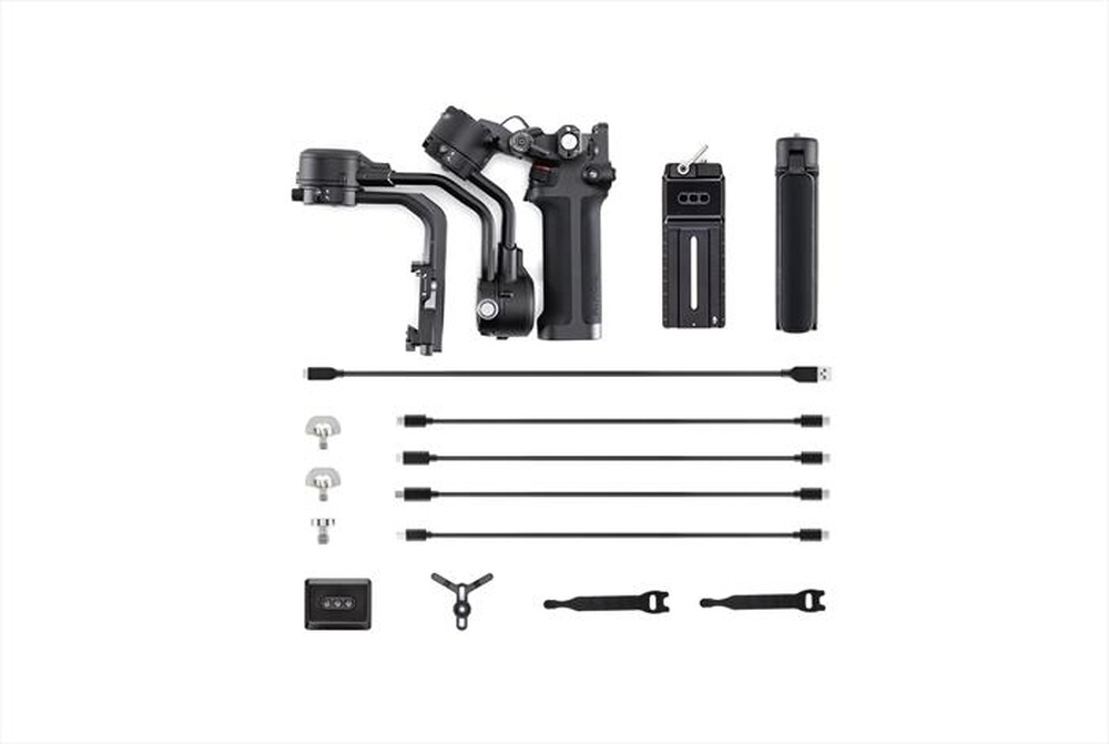 Immagine del prodotto DJI - DJI RSC 2