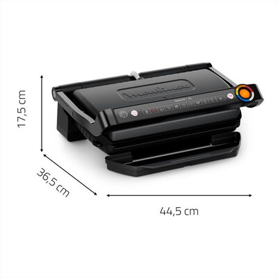 MOULINEX - Grill GI727810