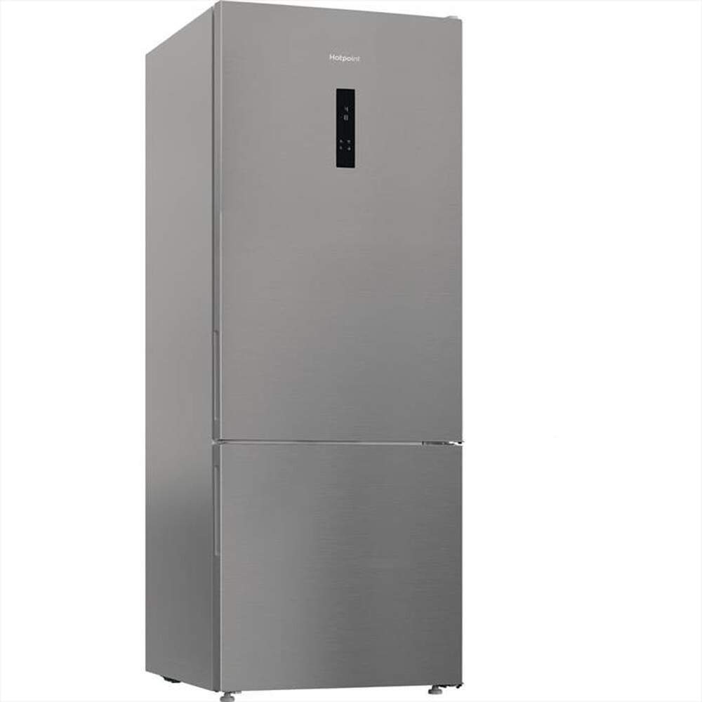 Immagine del prodotto HOTPOINT ARISTON - Frigorifero combinato HPAK2 6472 XP4E ClasseE 475l-Acciaio inox