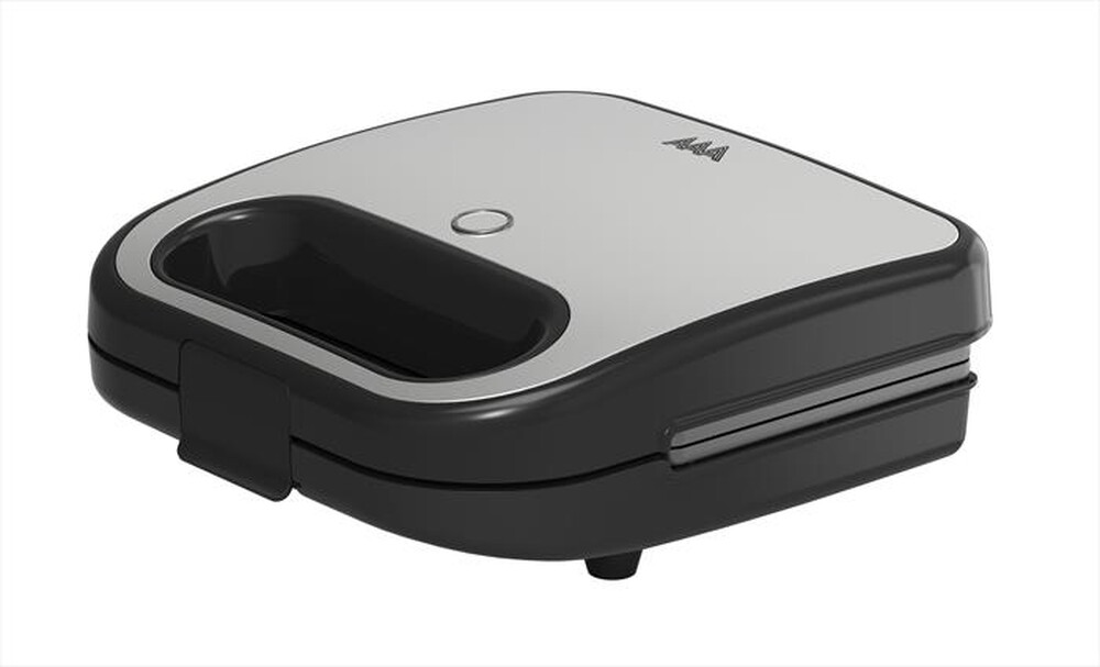 Immagine del prodotto AAAMAZE - PIASTRA PER SANDWICH AMHA0019-Acciaio