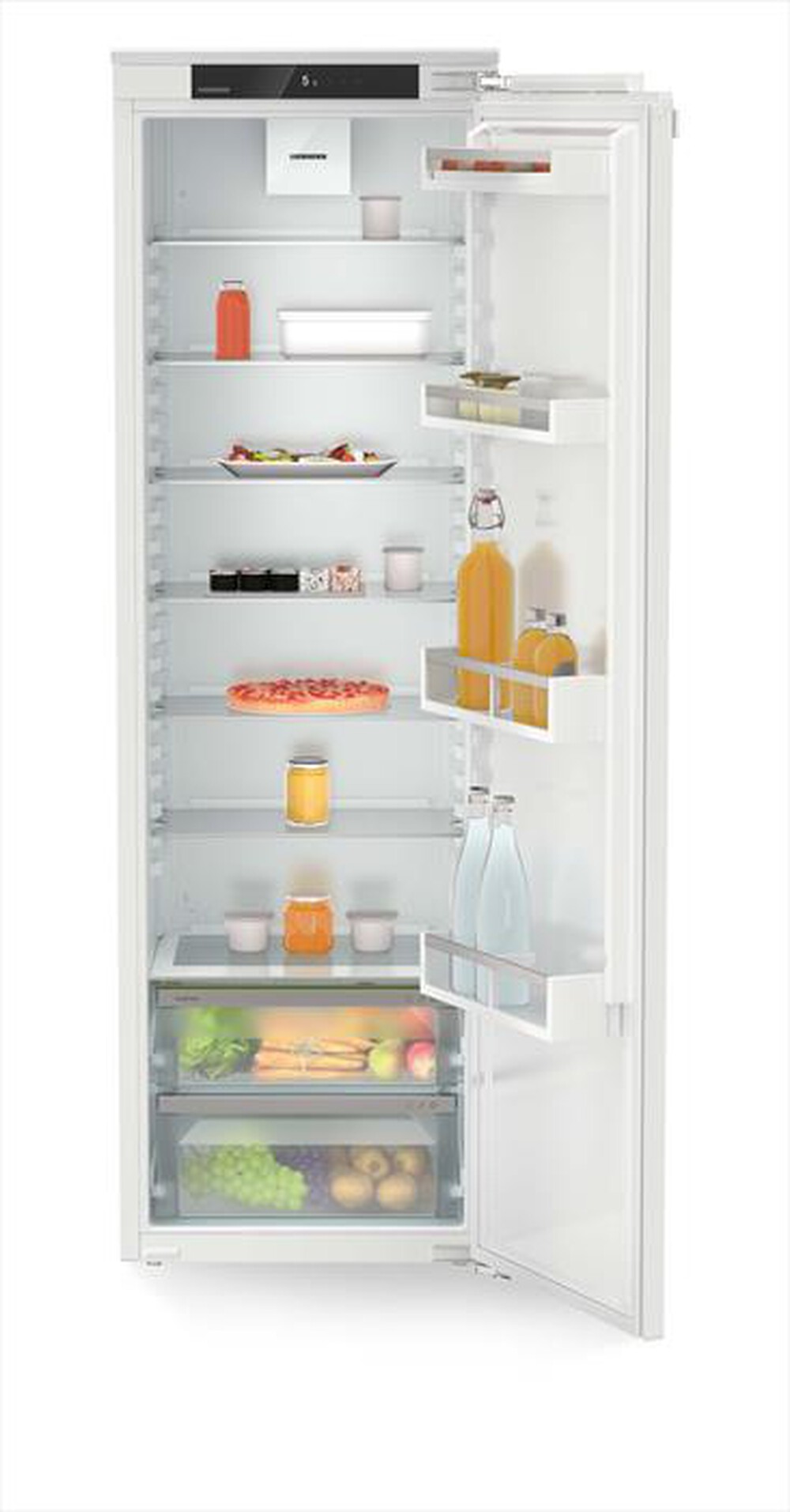 "LIEBHERR - Frigorifero incasso IRE 5100 Classe E-Bianco"