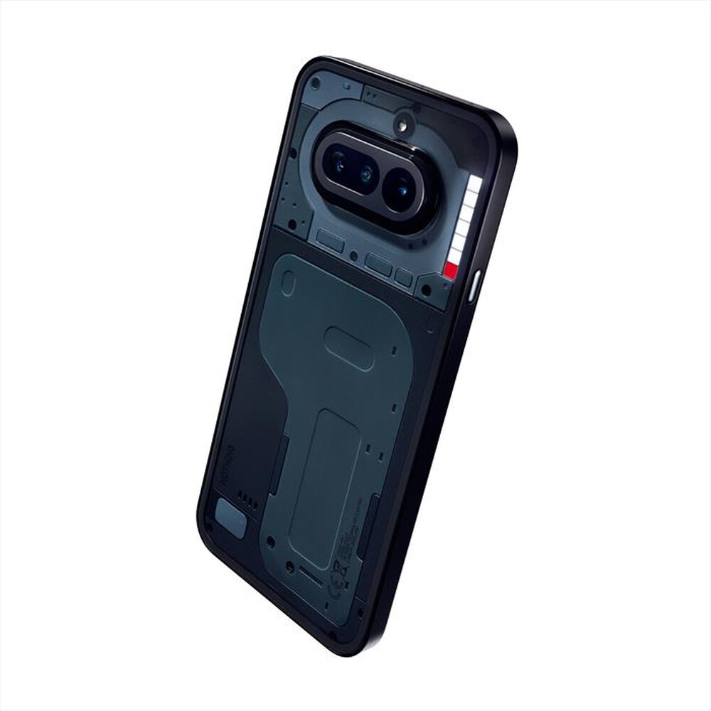 Immagine del prodotto NOTHING - Smartphone PHONE (4A) 8GB/128GB-Nero