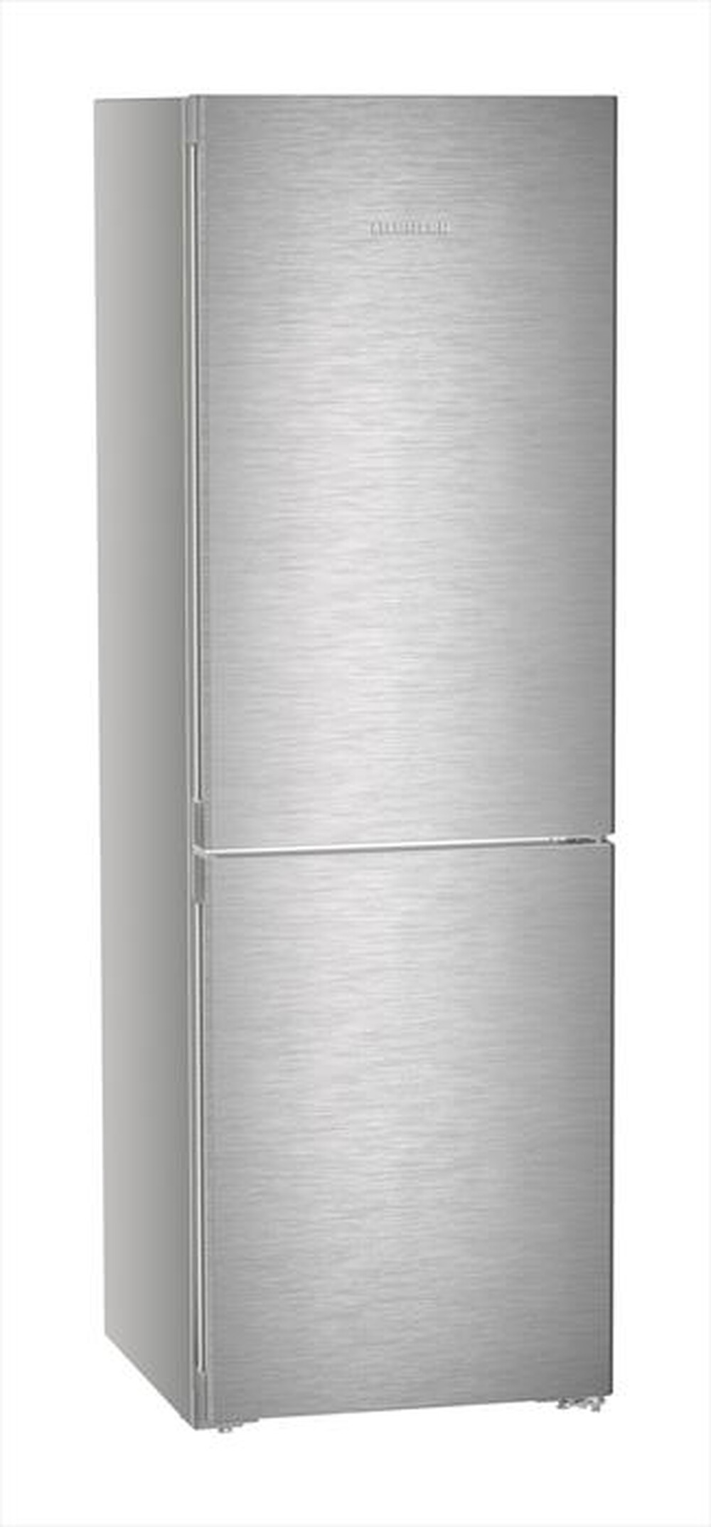 Immagine del prodotto LIEBHERR - Frigorifero combinato CNSDC 5203-20 Classe C 330 l-SmartSteel / Silver