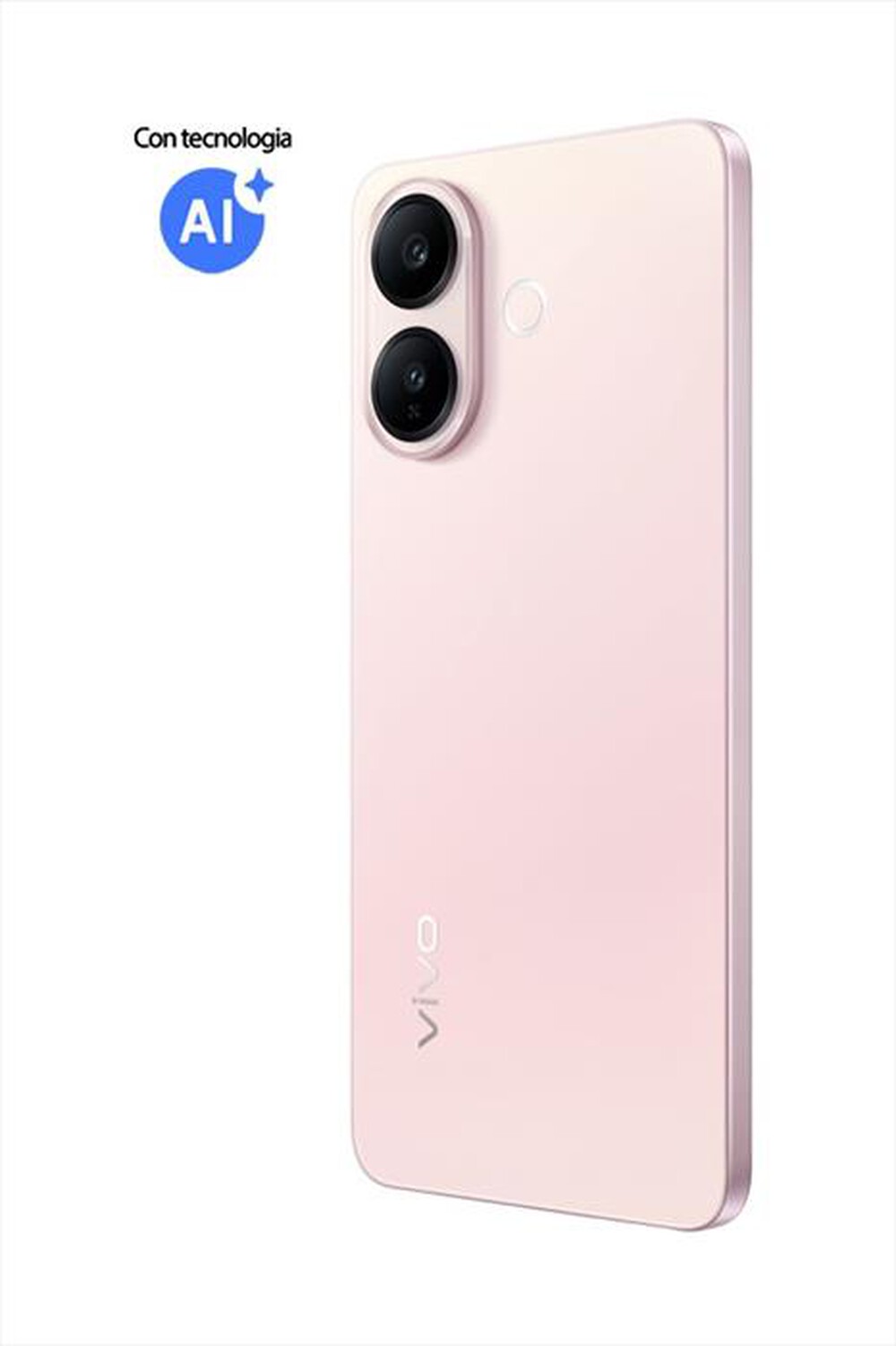 Immagine del prodotto VIVO MOBILE - V60 LITE SPECIAL PACK-POP PINK