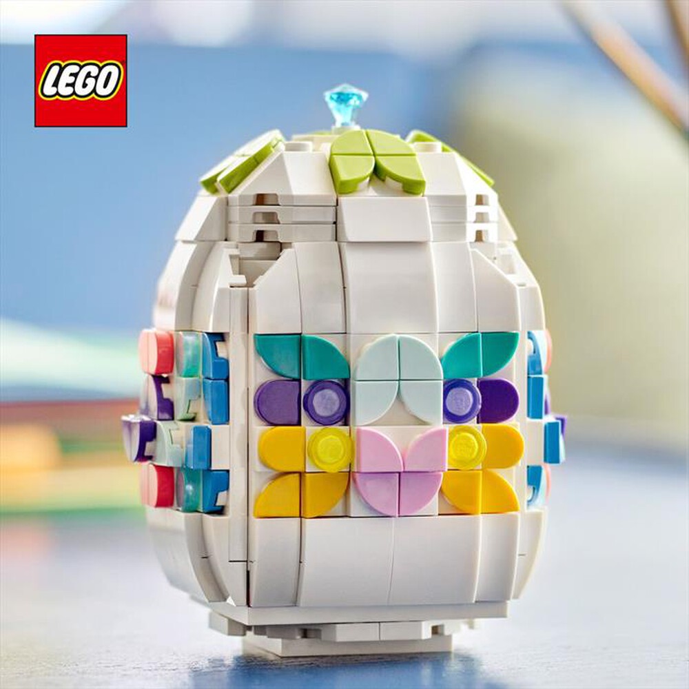 Immagine del prodotto LEGO - Uovo di Pasqua decorativo - 40816