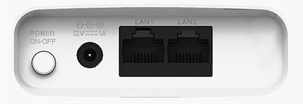 "D-LINK - Router DWR-960/W-BIANCO"