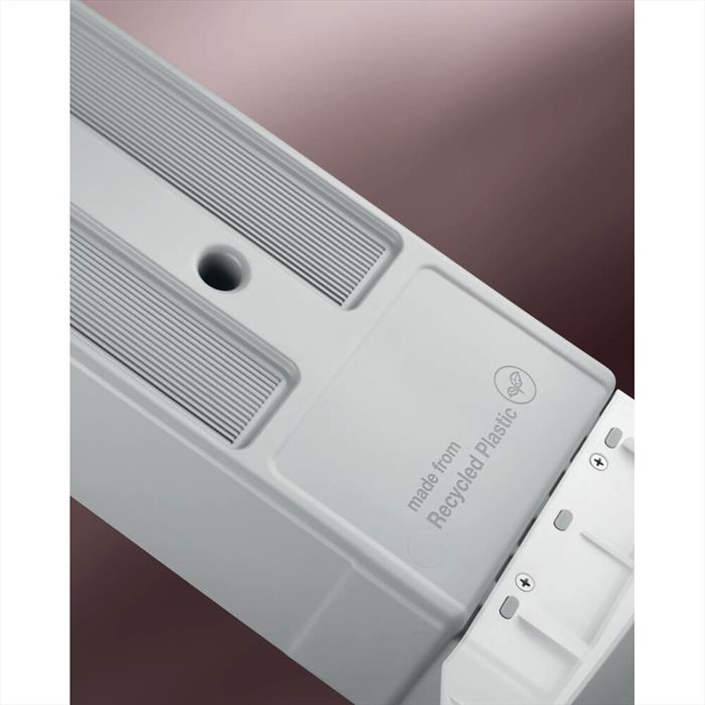 Immagine del prodotto ELECTROLUX - Asciugatrice EW7H583B 8Kg Classe C-Bianco/obl&ograve; nero