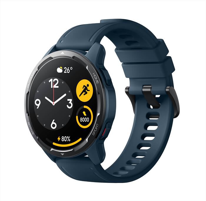 Euronics orologio fitness best sale