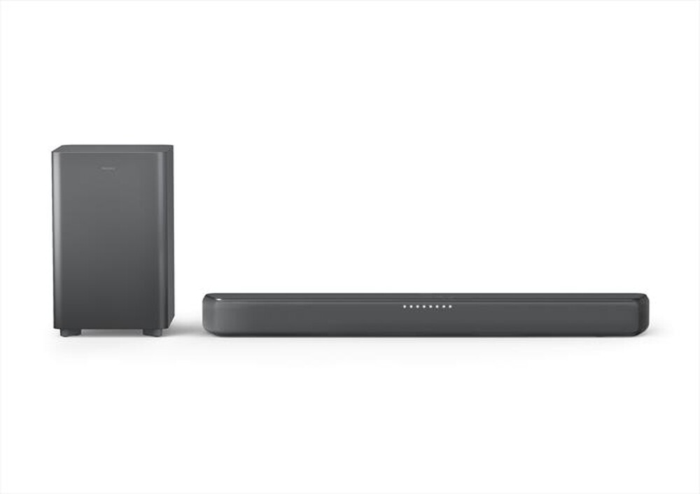 Immagine del prodotto PHILIPS - Soundbar TAB5309/10-BLACK
