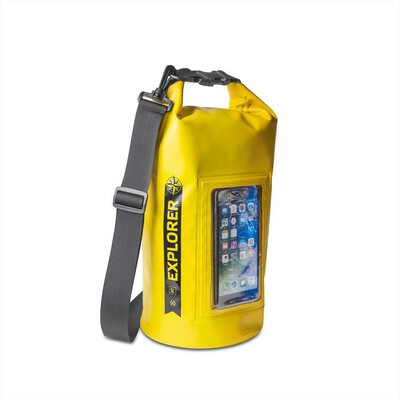 CELLY - EXPLORER5LYL-Giallo