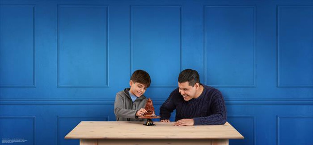 Immagine del prodotto LEGO - HARRY POTTER Il Cappello Parlante 76429