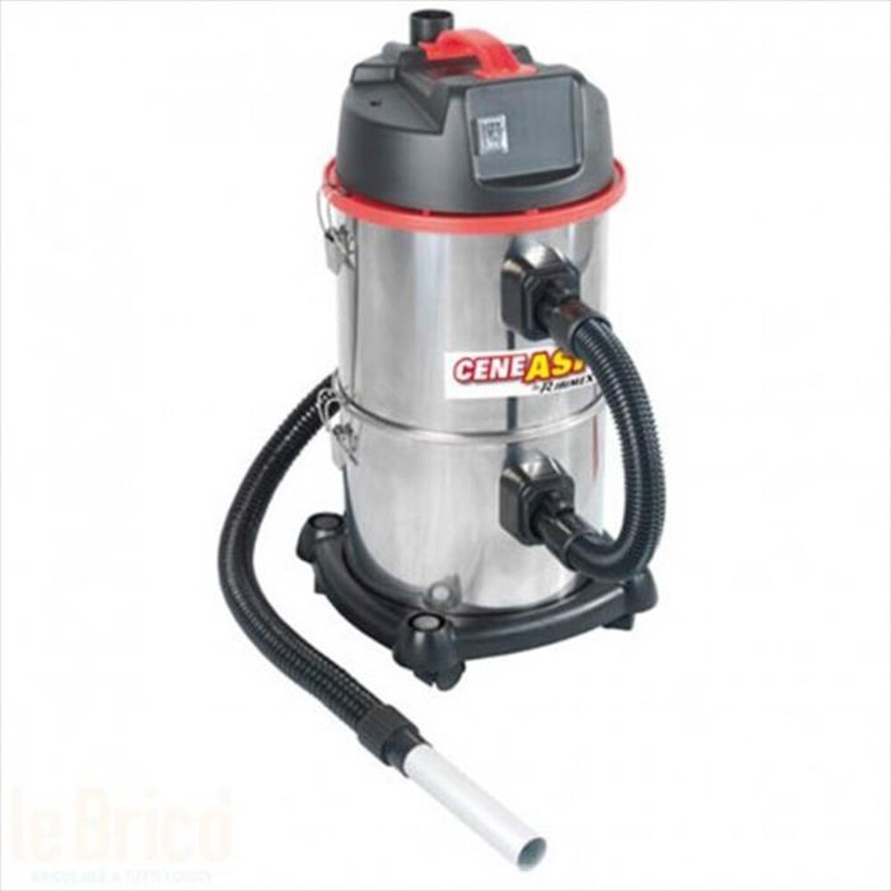 Immagine del prodotto RIBIMEX - PRCENASP Aspiratore 4 in 1