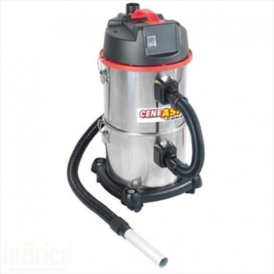 RIBIMEX - PRCENASP Aspiratore 4 in 1
