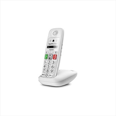 GIGASET - E290 ITA-Bianco