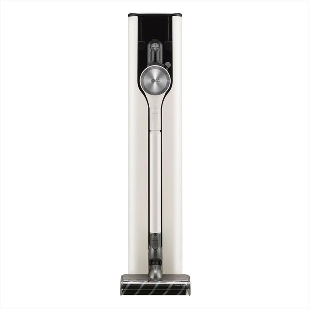 "LG - CORDZERO ALL-IN-ONE TOWER A9T-ULTRA1C-Calming Beige"