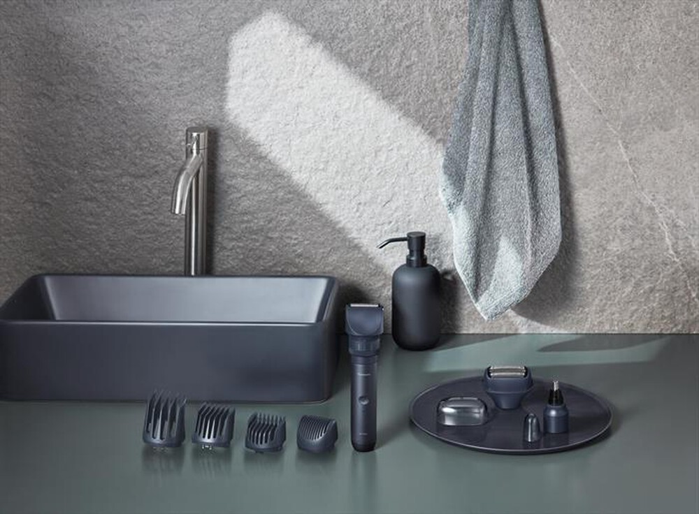 "PANASONIC - Regolabarba XSHAPE PACK 1 EU"