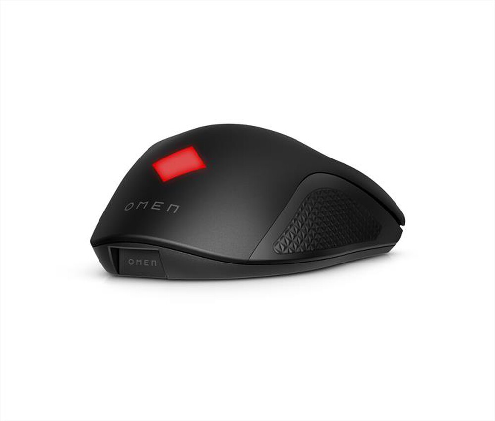 "HP - OMEN VECTOR MOUSE-Nero"