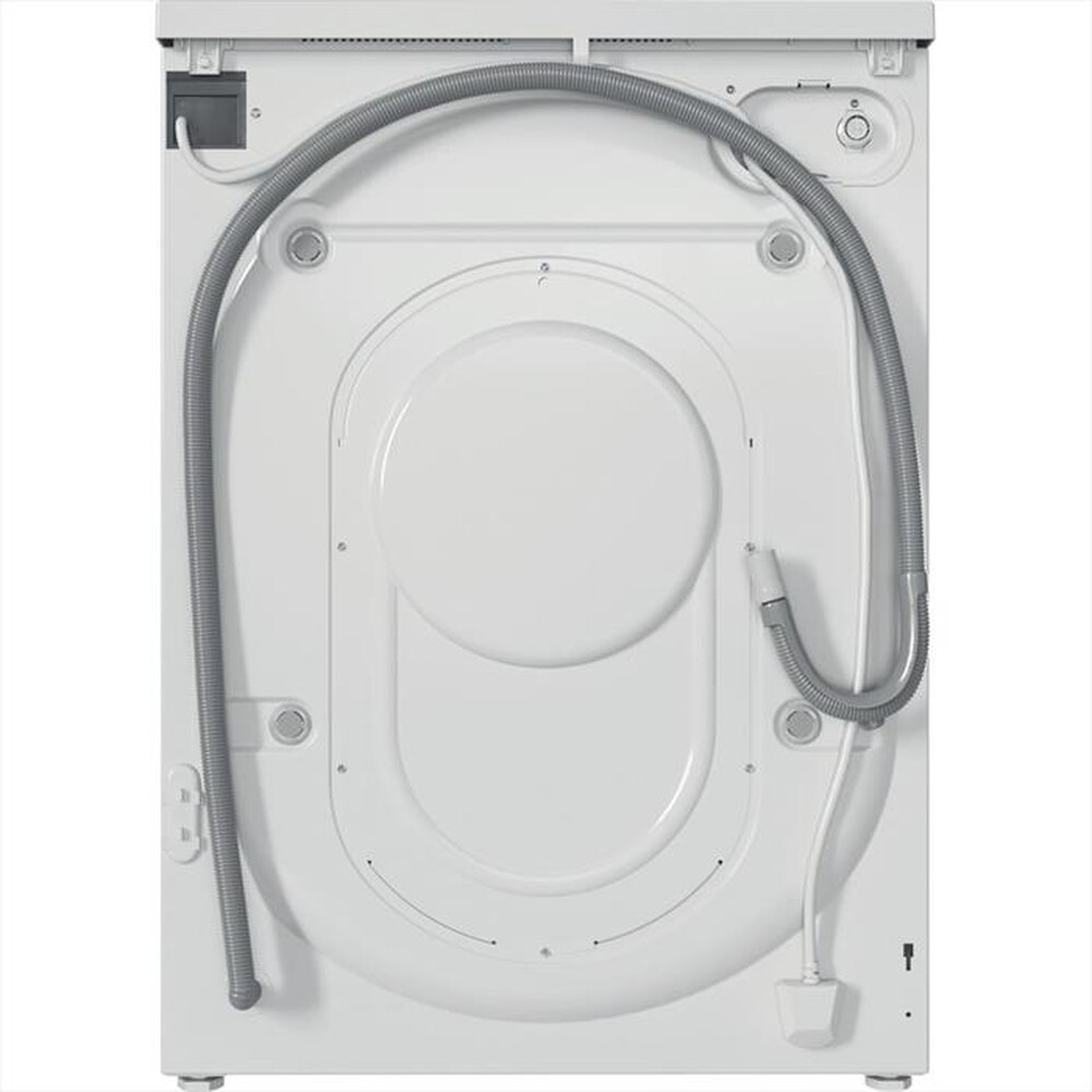 "HOTPOINT ARISTON - Lavasciuga AQUALTIS AQD1072D 697 EU/A N 10/7 Kg E-Bianco"
