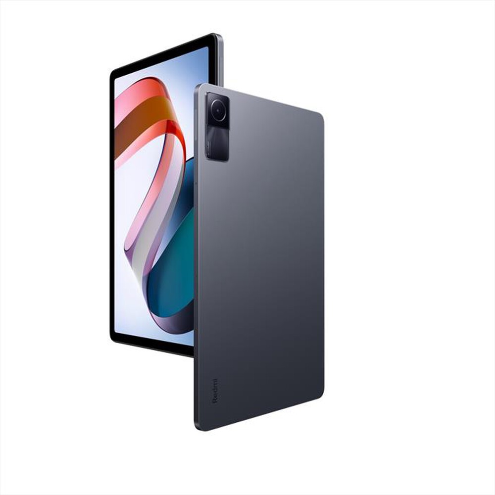 "XIAOMI - Web book REDMI PAD 4+128-GRAPHITE GREY"