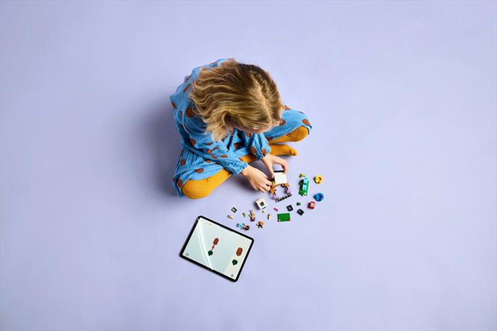 Immagine del prodotto LEGO - FRIENDS Movie Night dell&rsquo;amicizia 42642