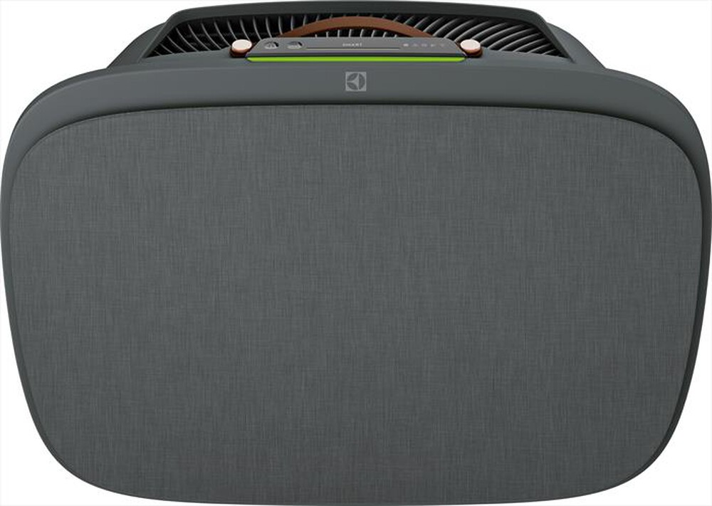 "ELECTROLUX - WA71-305DG Well A7 Purificatore-Nero"