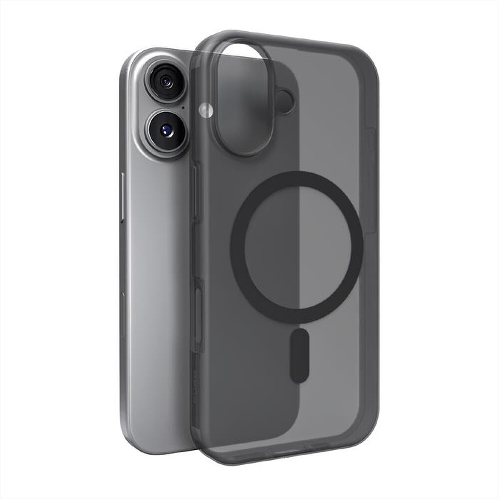 Immagine del prodotto PURO - Cover Daylight per iPhone 17-Nero